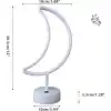 TCX AY NEON LED LAMBA
