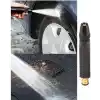 TCX AYARLANABİLİR BASINÇLI SU TABANCASI