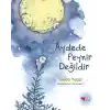 TCX Aydede Peynir Değildir