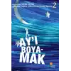 TCX Ayı Boyamak