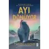 TCX Ayı Dönüyor