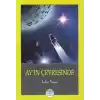 TCX Ay’ın Çevresinde