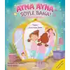 TCX Ayna Ayna Söyle Bana