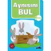 TCX Aynısını Bul (2 Yaş)