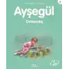 TCX Ayşe Serisi 27 - Ormanda
