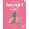 TCX Ayşe Serisi 37 - Trene Biniyor