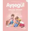 TCX Ayşe Serisi 38 - Arkadaşı Serçeyle