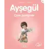 TCX Ayşe Serisi 40 - Çiçek Şenliğinde