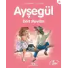 TCX Ayşe Serisi 53 - Dört Mevsim