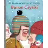 TCX B Giysisi