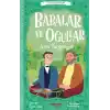 TCX Babalar ve Oğullar