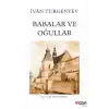 TCX Babalar ve Oğullar