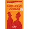 TCX Babalar ve Oğullar-Kısaltılmış Metin