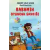 TCX Babamın Oyuncak Sandığı