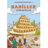 TCX Babiller