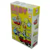 TCX Baby Puzzle Ulaşım