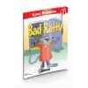 TCX Bad Ratty Level 1