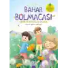TCX Bahar Bulmacası