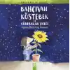 TCX Bahçıvan Köstebek ve Günebakan Çiçeği