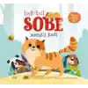TCX Bak-Bul Sobe - Meraklı Kedi