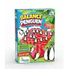 TCX Balance Penguen Denge Oyunu