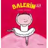 TCX Balerin - Ne Yapar?