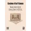 TCX Balım Kız Dalım Oğul