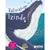 TCX Balinanın İzinde (Ciltli)