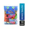 TCX BALON MAŞALLAH BALON