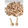 TCX Bambu Baharat ve Reçel Kaşığı 6 Adet