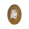TCX Bambu Oval Sunum Tepsisi