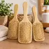 TCX Bambu Saç Fırçası Tarak-25 Cm