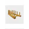 TCX Bambu Tabaklık Orta Boy Royaleks-TBK06