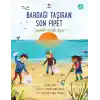 TCX Bardağı Taşıran Son Pipet