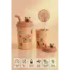 TCX BARDAK MODEL MİNİ AYICIKLI FAN