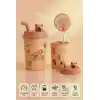 TCX Bardak Model Mini Ayıcıklı Fan