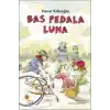 TCX Bas Pedala Luna