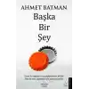 TCX Başka Bir Şey