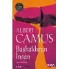 TCX Başkaldıran İnsan