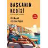 TCX Başkanın Kedisi