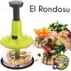 TCX BASMALI EL RONDOSU