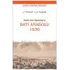 TCX Batı Anadolu 1830