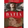 TCX Batia