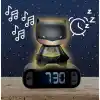 TCX Batman Dijital Çalar Saat