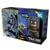 TCX Batman Figür ve 300 Parça Puzzle