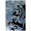 TCX Batman Figür ve 300 Parça Puzzle