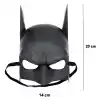 TCX Batman Maskesi A Kalite  20x14 cm