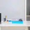 TCX BATMAYAN GEMİ ŞİŞE AKVARYUM