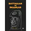 TCX Battallar ve İnsanlar
