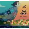 TCX Bay Gece